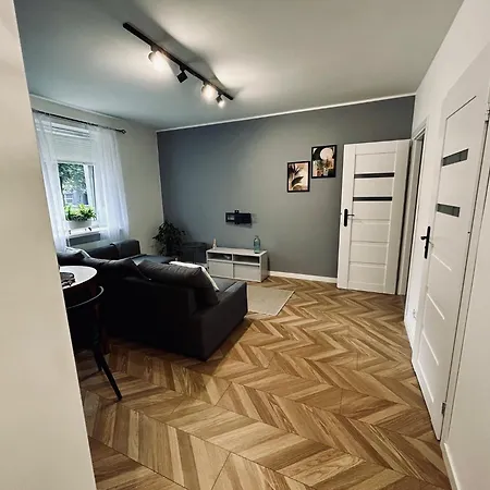 Appartamento Botaniczny *