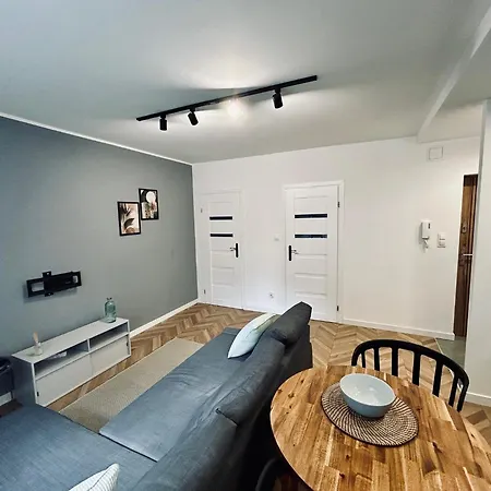 Botaniczny Appartamento *