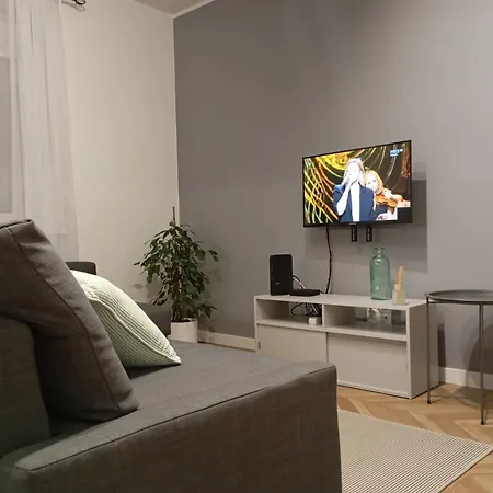 Botaniczny Appartamento