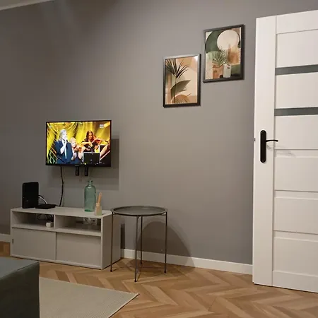 Botaniczny Appartamento Zabrze